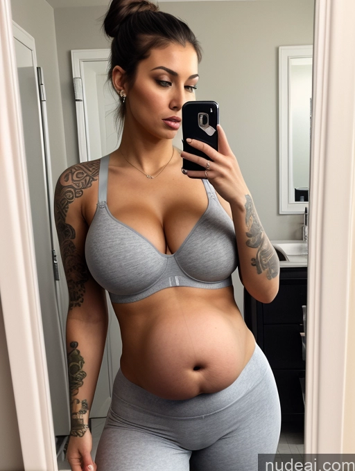 related ai porn images free for Perfect Boobs Tattoos Big Hips Perfect Body Pubic Hair Pregnant Tanned Skin 18 Shocked Hair Bun German Mirror Selfie Bathroom Front View Detailed Bra Yoga Pants