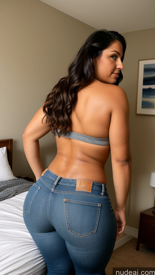 related ai porn images free for Big Ass Big Hips Bedroom Jeans Athlete