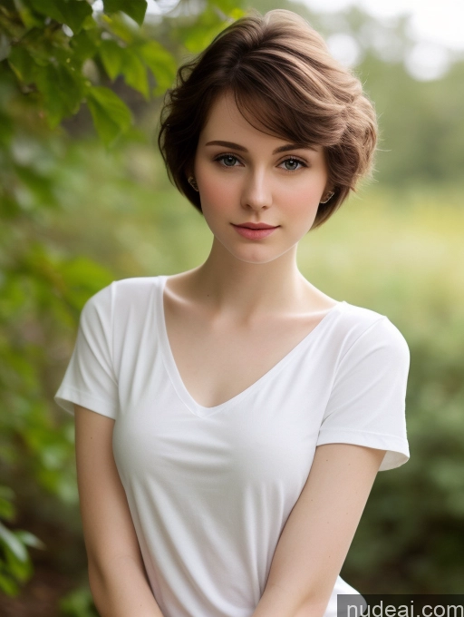 related ai porn images free for One Small Tits Beautiful Skinny Fairer Skin 18 Brunette Russian Close-up View Shirt Thick Pixie