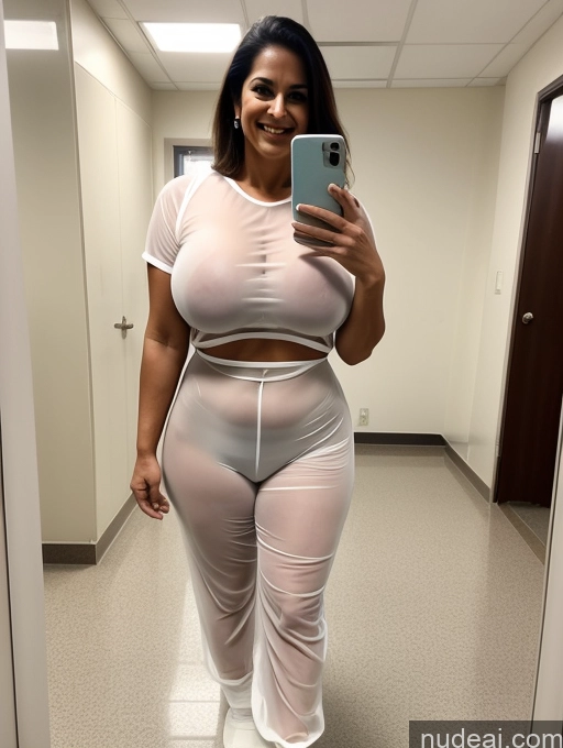 related ai porn images free for Huge Boobs Big Ass Big Hips 30s Happy Indian Hospital Abs Transparent Doctor Milf Thick