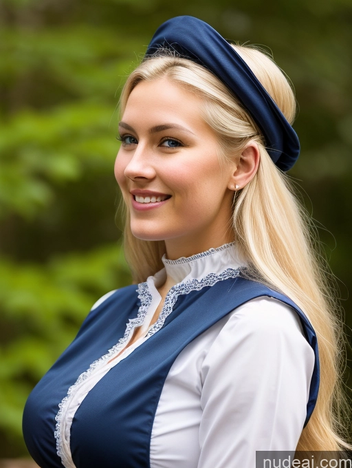 related ai porn images free for Scandinavian Huge Boobs Beautiful Perfect Body 18 Blonde Happy Sexy Face Victorian Traditional Cleavage Shocked Laughing Side View