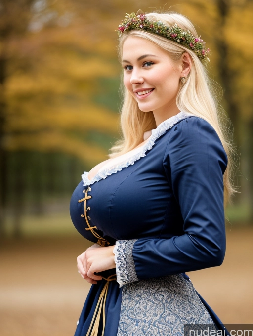 related ai porn images free for Scandinavian Huge Boobs Beautiful Perfect Body 18 Blonde Happy Sexy Face Victorian Traditional Cleavage Shocked Laughing Side View