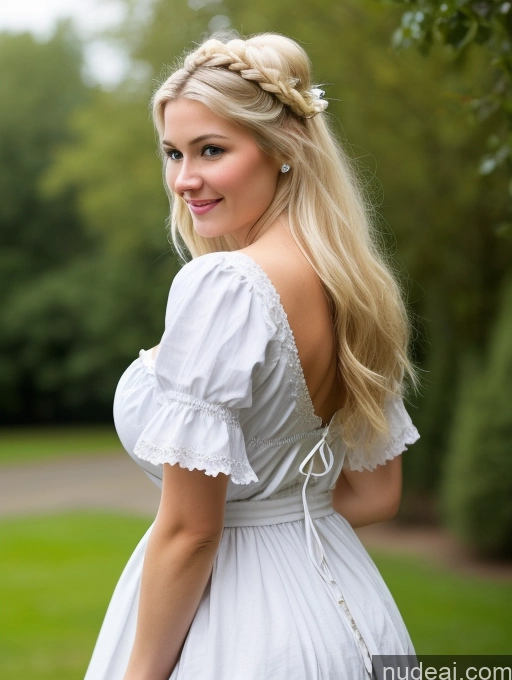 related ai porn images free for Scandinavian Huge Boobs Beautiful Perfect Body 18 Blonde Happy Sexy Face Victorian Traditional Cleavage Shocked Laughing Back View