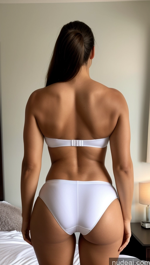 related ai porn images free for Athlete Big Hips Big Ass Bedroom Back View Underwear