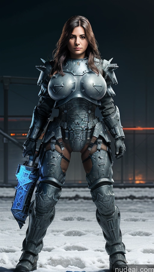 related ai porn images free for Perfect Boobs Big Ass Thick Big Hips Nude Boots Fantasy Armor Fur Stockings Topless Detailed Death Knight Serious Brunette Messy ((maxmonolith)) Woman EdgHalo_armor, Power Armor, Wearing EdgHalo_armor, Snow Cyborg Style Cyborg Android Transparent Partially Nude