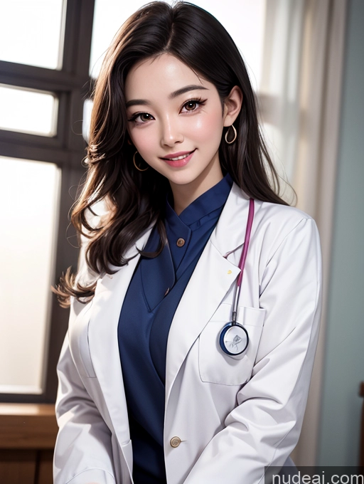 related ai porn images free for Korean Perfect Boobs Doctor Happy