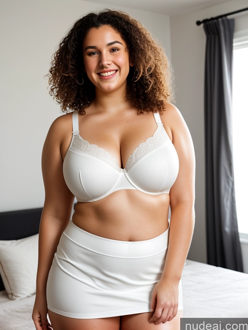 related ai porn images free for Small Tits Thick Chubby 18 Happy Curly Hair Front View Dark Lighting Abs Beautiful Fairer Skin Tall Stylish Bedroom Micro Skirt Bra