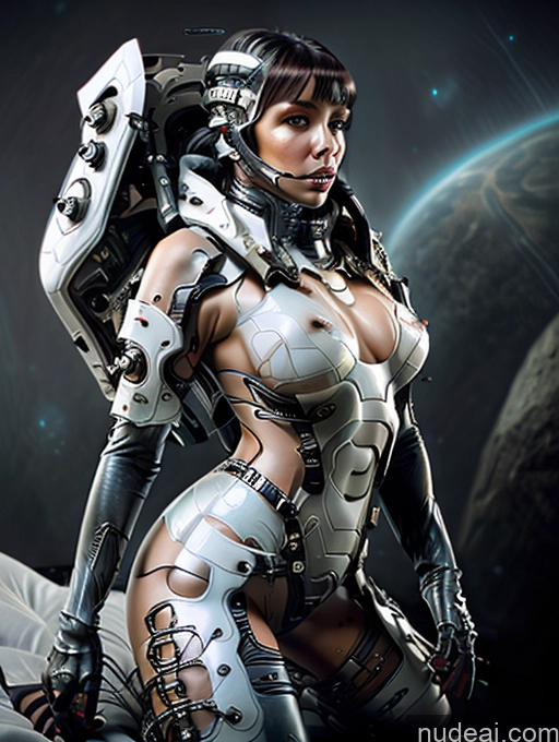 related ai porn images free for Woman Perfect Boobs Small Tits Big Ass Thick Big Hips Brunette White Spreading Legs Nude Boots Fantasy Armor Stockings Topless Detailed Dark_Fantasy_Style Mecha Armor Death Knight Futuristic Made Of Fractals Messy Sexy Face Space