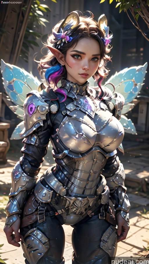 related ai porn images free for EdgHalo_armor, Power Armor, Wearing EdgHalo_armor, Perfect Boobs Abs Fairy