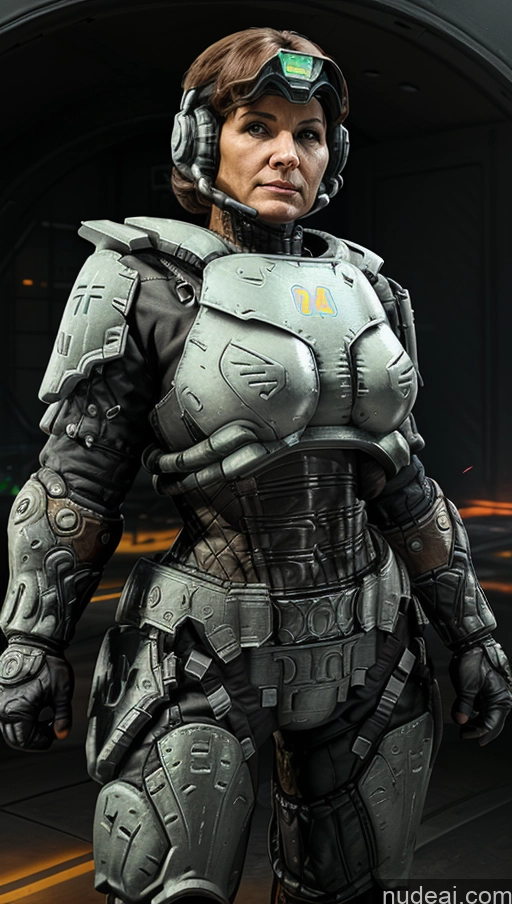 related ai porn images free for EdgHalo_armor, Power Armor, Wearing EdgHalo_armor, Milf