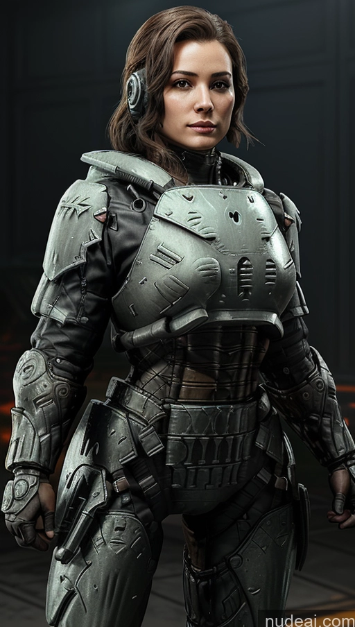 related ai porn images free for EdgHalo_armor, Power Armor, Wearing EdgHalo_armor, Suit