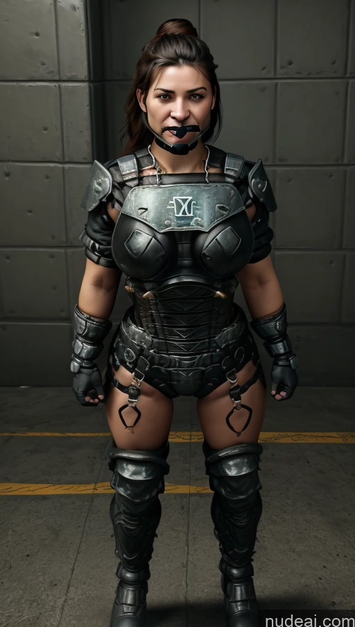 related ai porn images free for EdgHalo_armor, Power Armor, Wearing EdgHalo_armor, Kidnapped-bdsm-willing Partner Bondage Chain Shackles