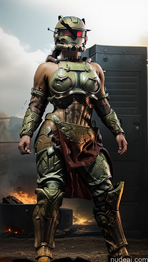 related ai porn images free for EdgHalo_armor, Power Armor, Wearing EdgHalo_armor, Slavekini, Aka Slave Leia Outfit