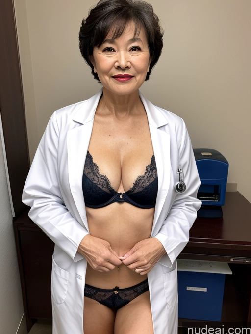 related ai porn images free for Milf Perfect Boobs Lipstick Pixie Asian Bra Doctor Lab Coat Cleavage Partially Nude Dark Lighting 80s Spreading Legs