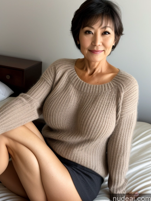 related ai porn images free for Milf One Perfect Boobs Beautiful Perfect Body Pubic Hair 60s Pixie Japanese Bedroom Spreading Legs Sweater Dark Lighting