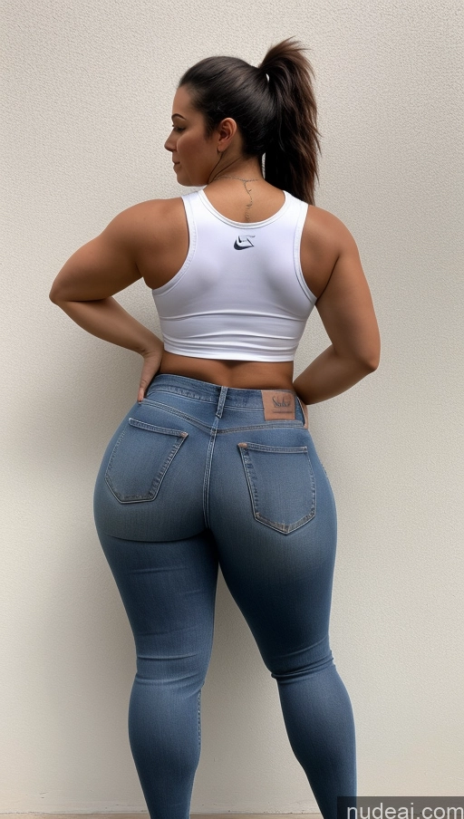 related ai porn images free for Athlete Big Ass Big Hips Jeans