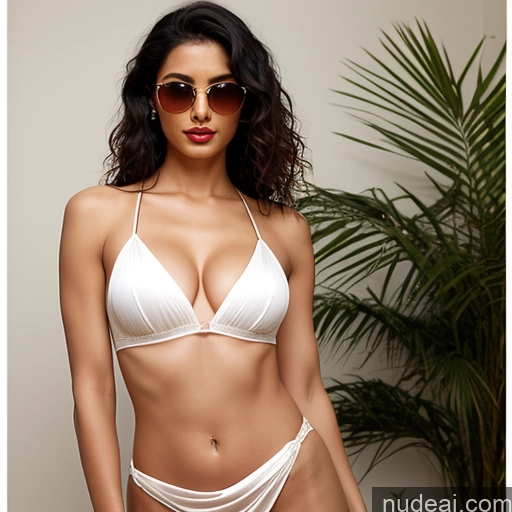 related ai porn images free for Woman One Small Tits Sunglasses Lipstick Small Ass Abs Tall Curly Hair Fairer Skin 20s Seductive Black Hair Indian Front View Sari Cleavage