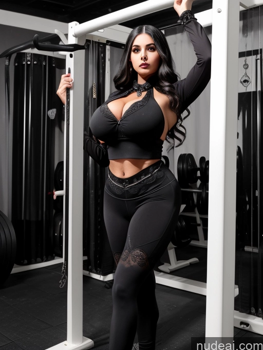 related ai porn images free for Miss Universe Model One Busty Huge Boobs Perfect Boobs Muscular Big Ass Abs Big Hips 20s Seductive Black Hair Slicked Goth Victorian Sexy Face Huge Tits, Hard Nipples Vampire Better Leggins - Goth Scarf Greek Fairer Skin Gym Working Out