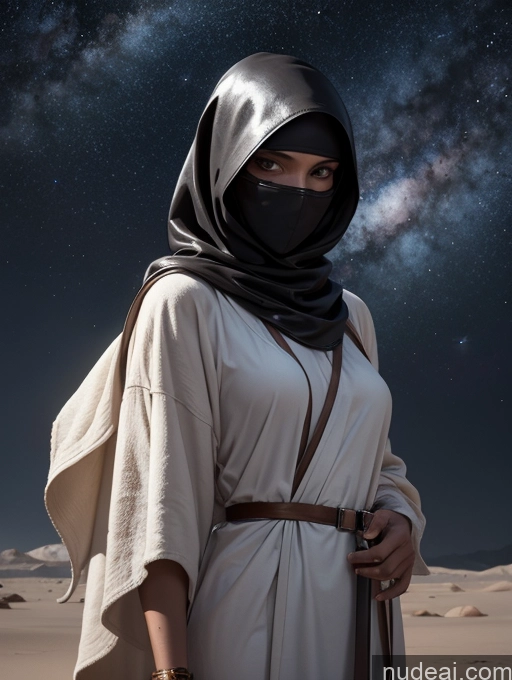 related ai porn images free for Alternative Dark Lighting Jewelry Space Suit Desert Stargazing 20s Cyborg Tunic Niqab Sari Tribal Towel Leather Lab Coat Straight Close-up View Military Sci-fi Armor Salwar