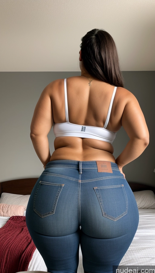 related ai porn images free for Big Hips Big Ass Bedroom Athlete Jeans