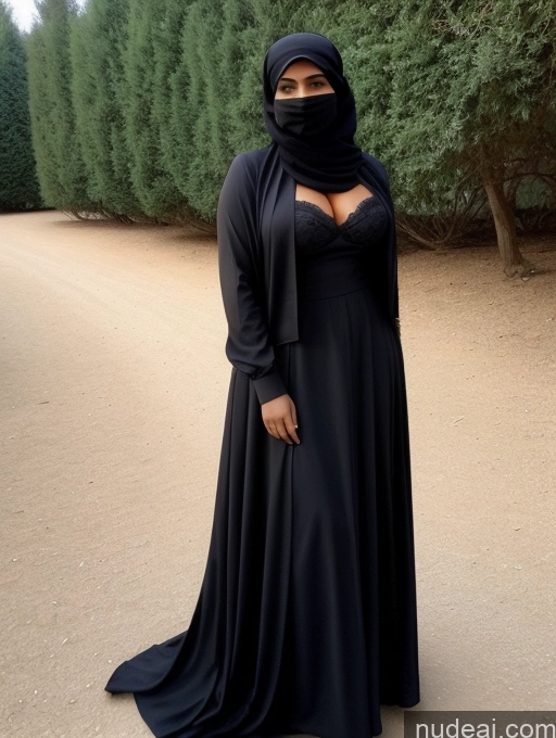 related ai porn images free for Busty Perfect Boobs Beautiful Perfect Body Dark Skin 40s Long Hair Egyptian Soft + Warm Boots Jacket Traditional Niqab