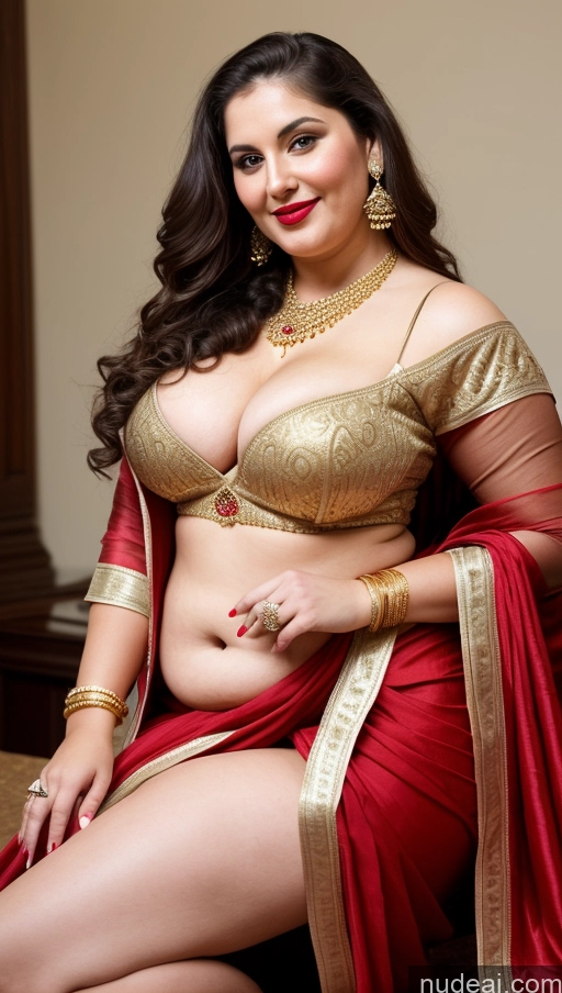 related ai porn images free for Milf Busty Beautiful Lipstick Thick Chubby Big Hips Fat Fairer Skin 20s Happy Seductive Brunette Long Hair Russian Party Front View Straddling Sari Blouse Dirndl Victorian Cleavage Gold Jewelry