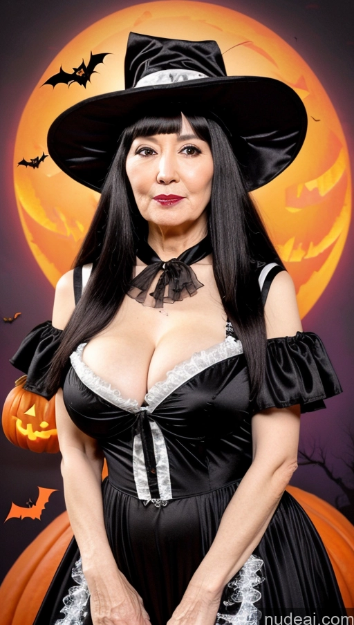 related ai porn images free for Milf Busty Big Ass Big Hips Pubic Hair Fairer Skin 70s Long Hair ChloeNightWing Black Hair Korean Halloween