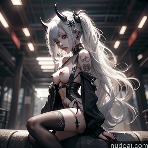 related ai porn images free for Bimbo Small Tits Perfect Boobs Big Ass Skinny Big Hips Long Legs Fairer Skin EdgOrgasm A Woman In Dress, 1girl, Drill Hair, Long Hair, Blonde Hair, Gradient Hair, Yellow Eyes, Solo, Breasts, Big Hair, Blue Hair, Outdoors, City Background, Gothic Punk Girl Succubus