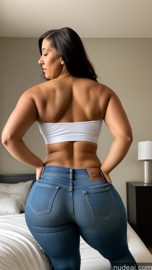 related ai porn images free for Athlete Big Hips Big Ass Jeans Bedroom