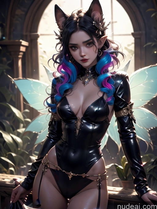 related ai porn images free for 18 Detailed Athlete Skinny Fairy Pixie Black Hair Dark_Fantasy_Style Dark Lighting Leather Medieval Witch Goth Vampire