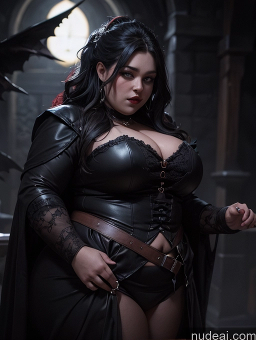 related ai porn images free for 18 Detailed Athlete Skinny Pixie Black Hair Dark_Fantasy_Style Dark Lighting Leather Medieval Witch Goth Vampire Obese