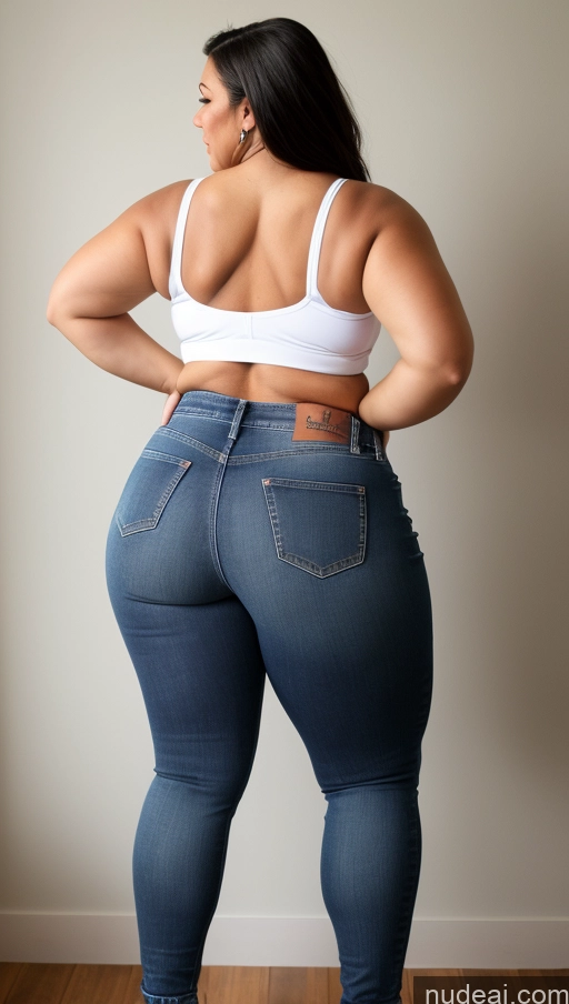 related ai porn images free for Athlete Big Hips Big Ass Jeans