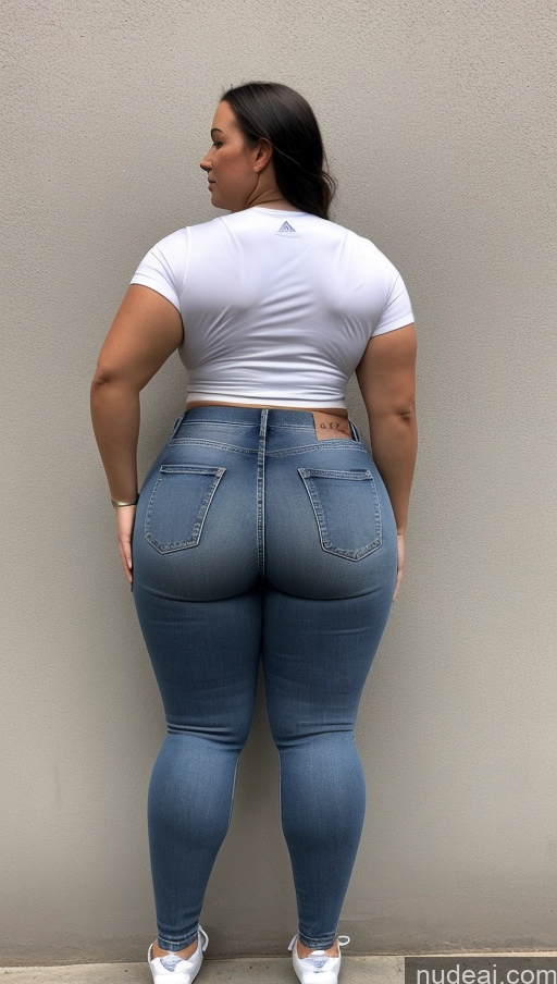 related ai porn images free for Athlete Big Hips Big Ass Jeans