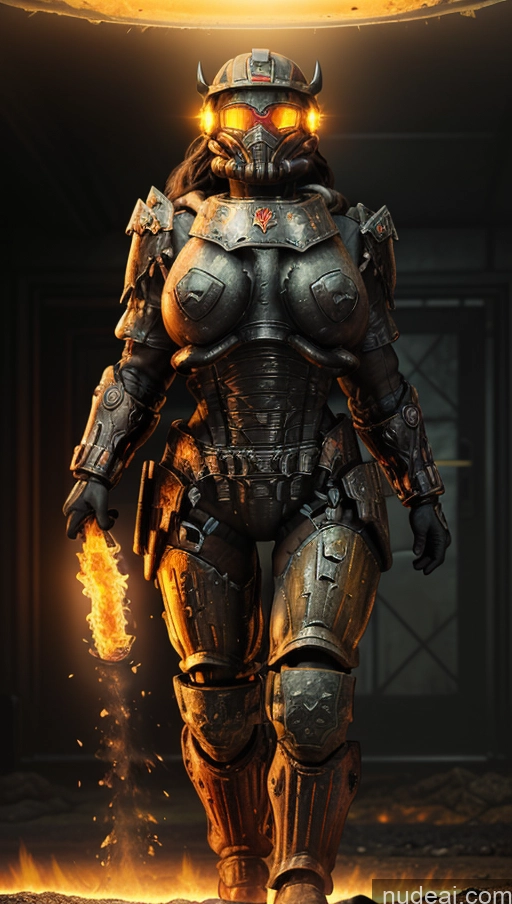 related ai porn images free for Several Busty Muscular Abs Perfect Body Bright Lighting Surrealist Hell Woman EdgHalo_armor, Power Armor, Wearing EdgHalo_armor,