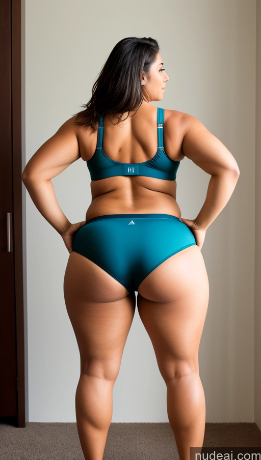 related ai porn images free for Big Ass Big Hips Athlete Underwear