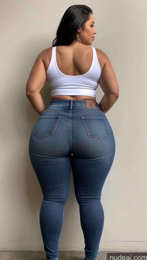 related ai porn images free for Athlete Big Hips Big Ass Jeans