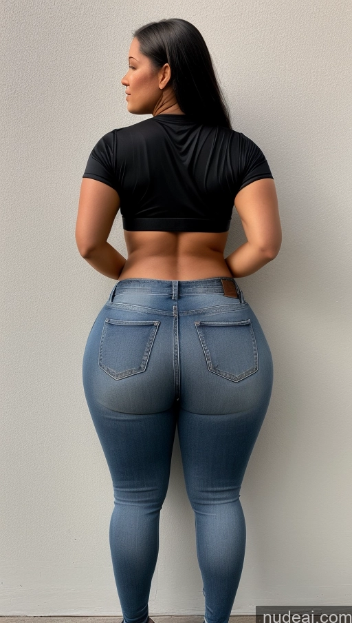 related ai porn images free for Athlete Big Hips Big Ass Jeans