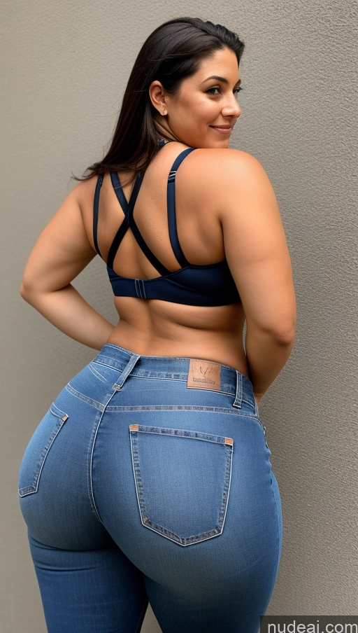 related ai porn images free for Athlete Big Hips Big Ass Jeans