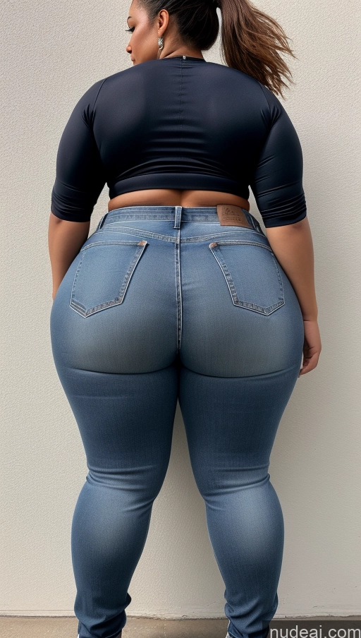 related ai porn images free for Athlete Big Hips Big Ass Jeans