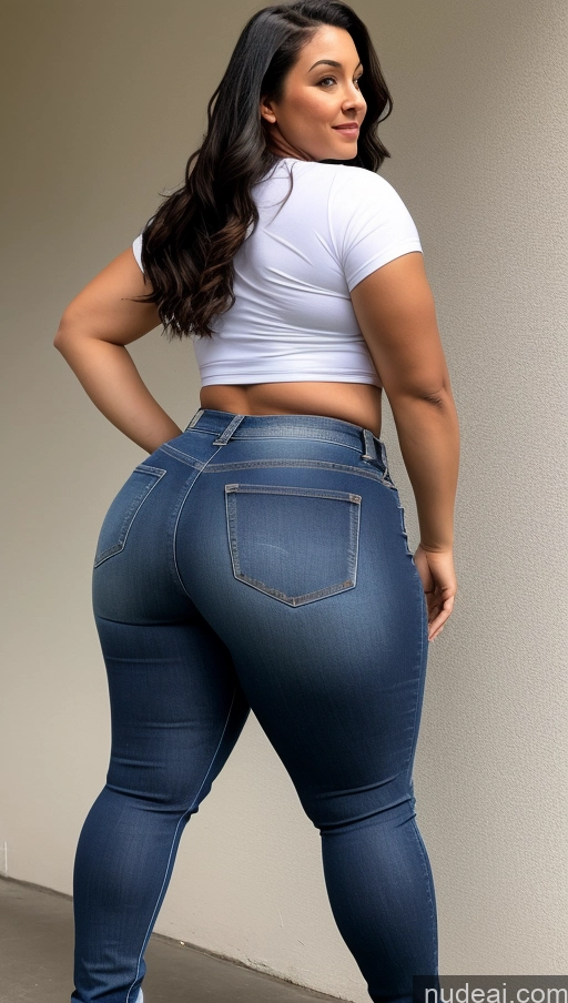 related ai porn images free for Athlete Big Hips Big Ass Jeans