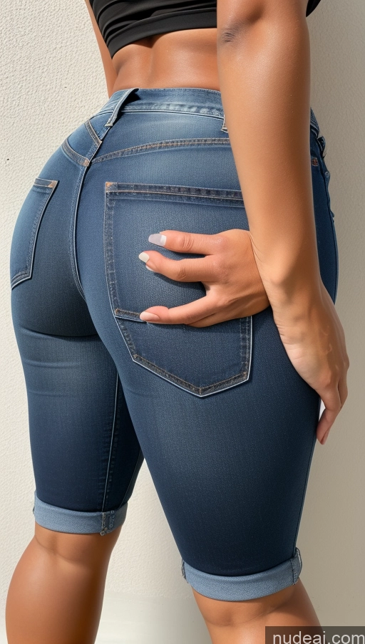 related ai porn images free for Athlete Big Hips Big Ass Jeans