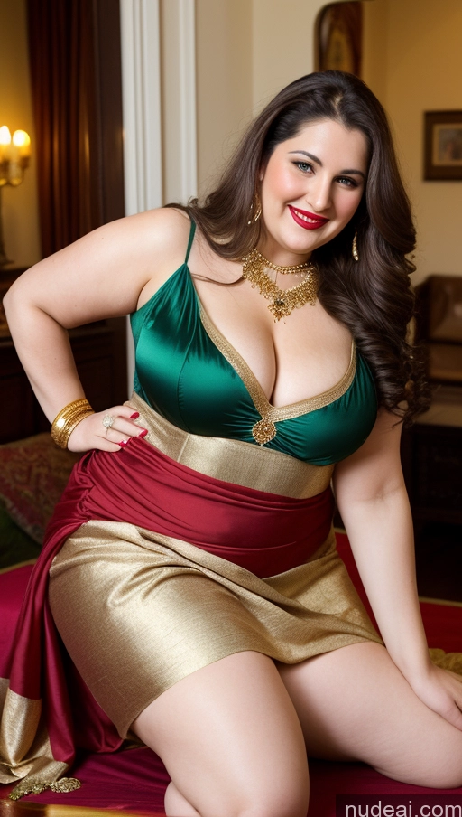 related ai porn images free for Milf Busty Beautiful Lipstick Thick Chubby Big Hips Fat Fairer Skin 20s Happy Seductive Brunette Long Hair Russian Party Front View Straddling Sari Blouse Dirndl Victorian Cleavage Gold Jewelry