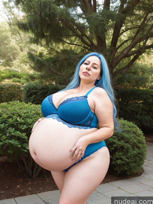 related ai porn images free for Milf Busty Huge Boobs Big Ass Thick Big Hips Long Hair Pregnant Sad Blue Hair Spanish Belly Inflation, Cuminflation, Overeating 80s Bra