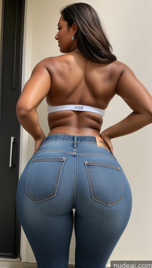 related ai porn images free for Athlete Big Ass Big Hips Jeans