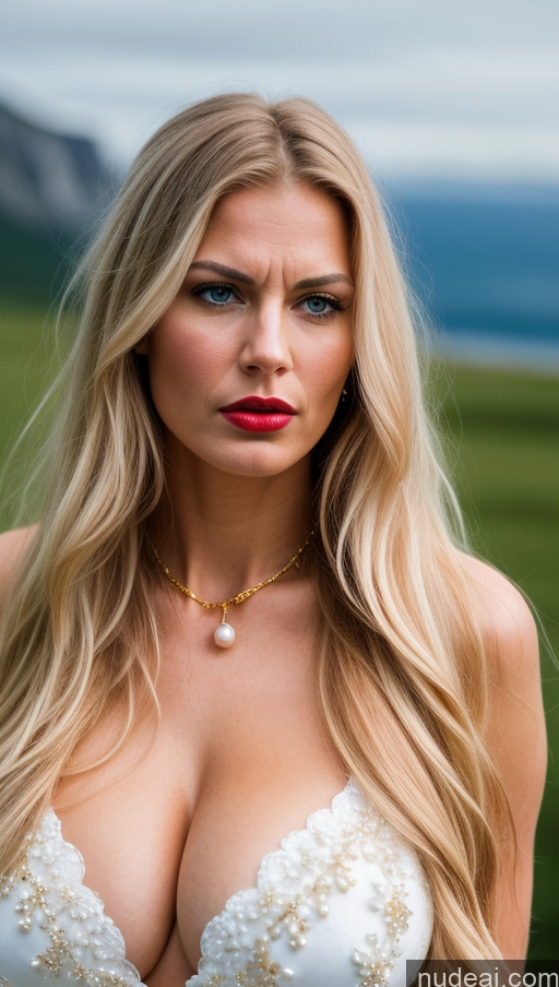 related ai porn images free for Huge Boobs Lipstick Perfect Body Long Hair Scandinavian Pearl Jewelry Wedding Angry Diamond Jewelry Gold Jewelry