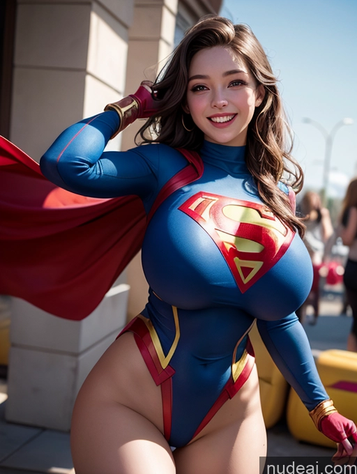 related ai porn images free for 18 Superhero Huge Boobs Skinny Happy