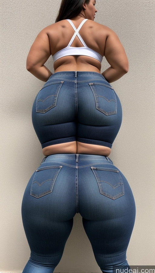 related ai porn images free for Athlete Big Ass Big Hips Jeans