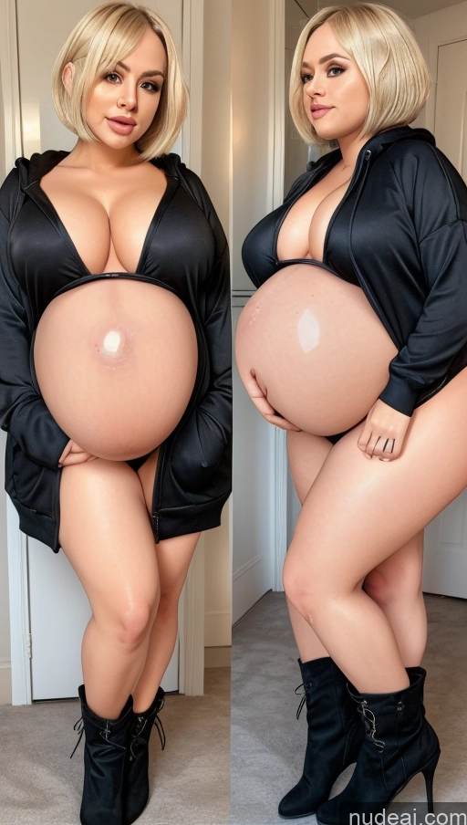 related ai porn images free for Huge Boobs Big Ass Thick Chubby Fat Short Short Hair Pregnant 18 Blonde Belly Inflation, Cuminflation, Overeating Big Hips Naked Hoodie 裸体卫衣 Boots Sexy Attire | Chic Lingerie Sexy Attire Temptation