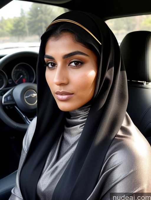 related ai porn images free for Miss Universe Model Short Tanned Skin 18 Serious Black Hair Long Hair Arabic Skin Detail (beta) Car Niqab Sari Detailed