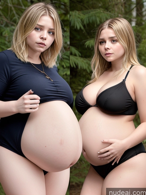 related ai porn images free for Ohwx, Ohwx Woman, Chloe Grace Moretz Pregnant Thick Tall Huge Boobs Belly Inflation, Cuminflation, Overeating Bikini